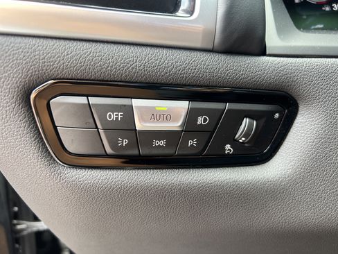 Certified 2026 BMW 840i xDrive AWD/4WD image 37