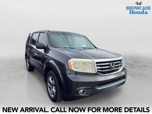 Used 2012 Honda Pilot EX-L image 6