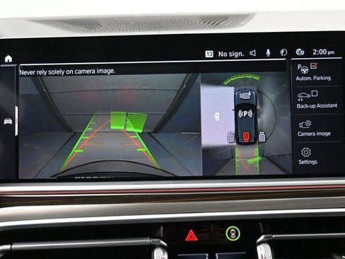 Used 2021 BMW X5 xDrive40i w/ Convenience Package image 23