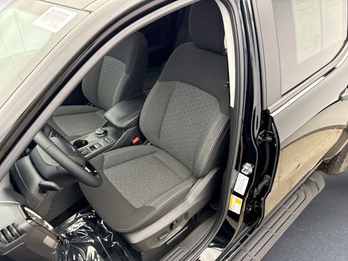 Used 2024 Ford Ranger XLT w/ Equipment Group 301A High image 11