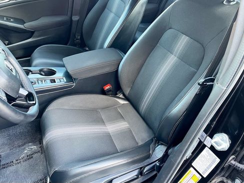 Used 2026 Honda Civic FWD Hybrid Sedan image 18