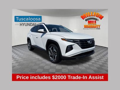 Used 2023 Hyundai Tucson SEL w/ Convenience Package