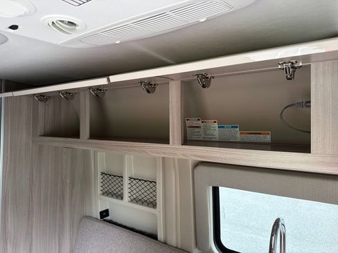 Used 2022 RAM ProMaster 1500 w/ Premium Convenience Group (B) FWD image 32