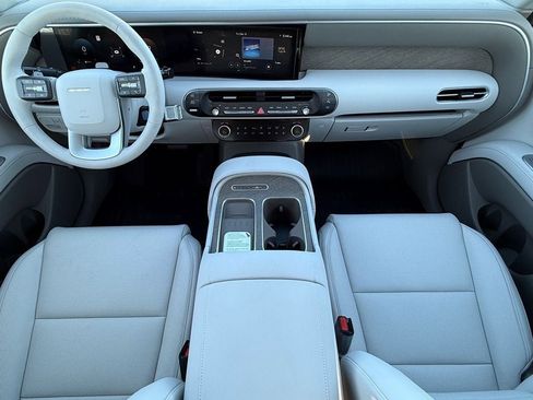 New 2026 Hyundai Palisade Limited image 14