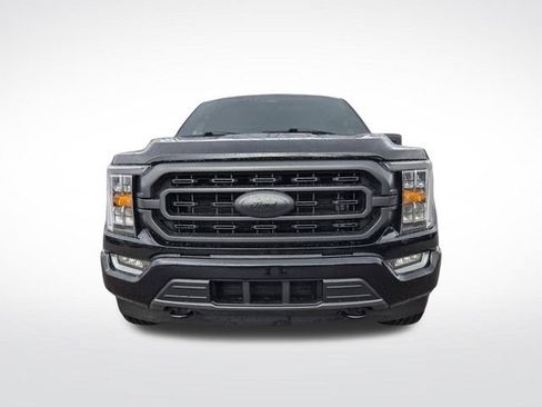 Certified 2023 Ford F150 XLT w/ Equipment Group 302A High AWD/4WD image 3