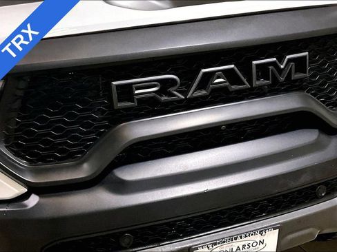 Used 2021 RAM 1500 TRX w/ TRX Level 2 Equipment Group image 11