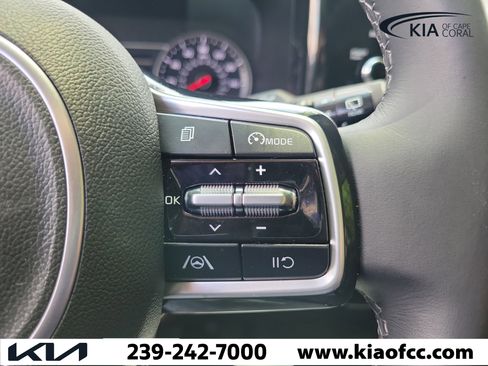 Used 2022 Kia Sorento S w/ Panoramic Sunroof Package FWD image 26