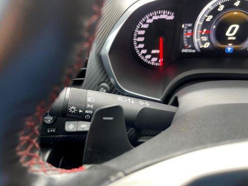 Used 2016 Chevrolet Corvette Z06 RWD image 35