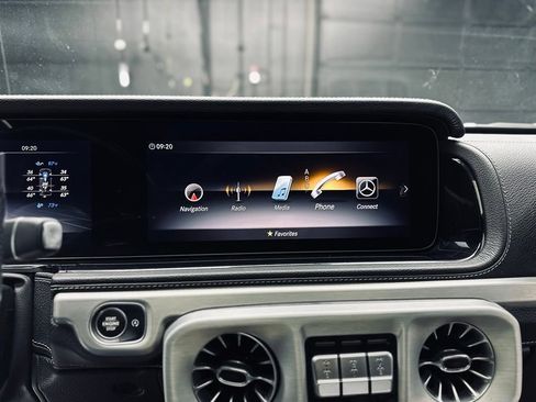 Used 2021 Mercedes-Benz G 550 image 35