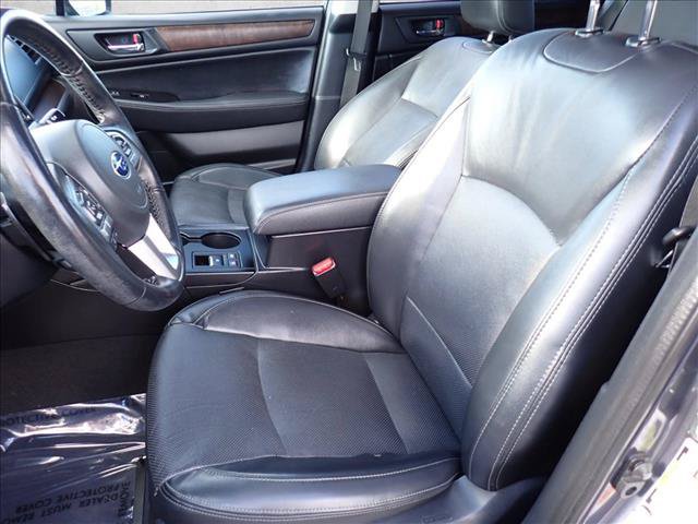 Used 2015 Subaru Outback 2.5i Limited AWD/4WD image 13