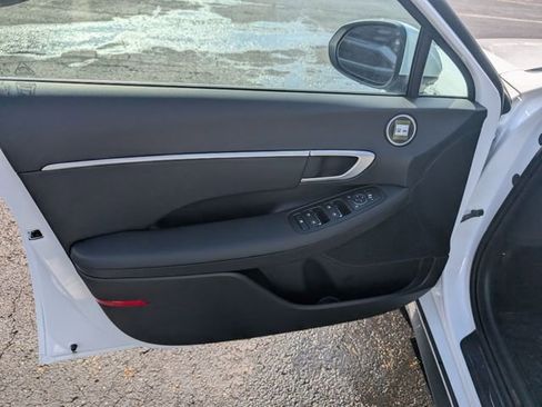 New 2026 Hyundai Sonata Blue image 15