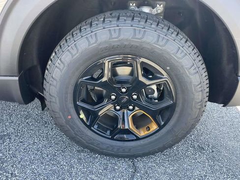 New 2026 Ford Explorer Tremor w/ Tremor Ultimate Package image 21