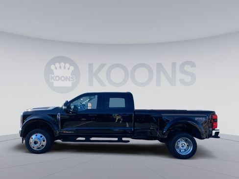 New 2026 Ford F450 XLT w/ 360-Degree Camera Package image 2