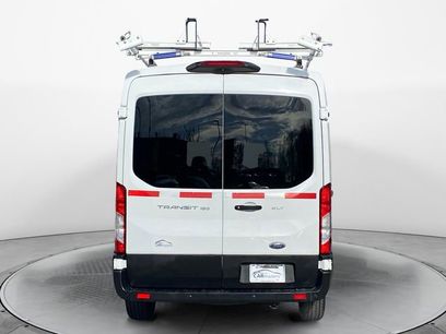 Used 2019 Ford Transit 150 XLT