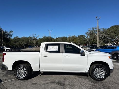 New 2026 Chevrolet Silverado 1500 LT w/ Safety Package image 43