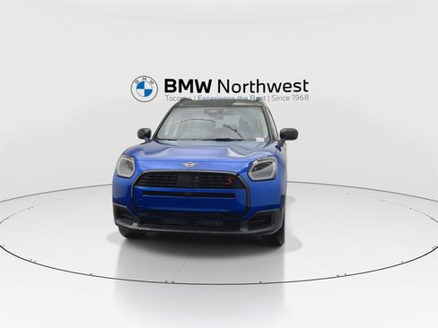 Used 2025 MINI Cooper Countryman S image 8