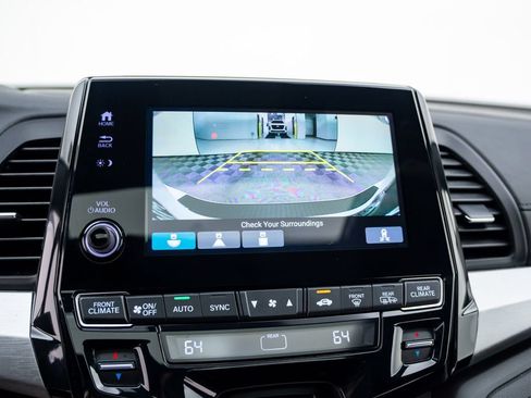 Used 2024 Honda Odyssey Sport image 25