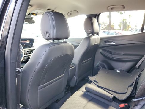 Used 2026 Buick Encore GX Preferred image 12