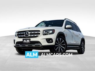 Used 2022 Mercedes-Benz GLB 250 4MATIC w/ Premium Package video 1