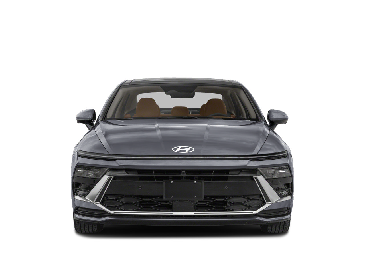 New 2027 Hyundai Sonata Limited FWD image 7