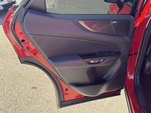 Used 2023 Lexus NX 350 AWD w/ Vision Package image 11