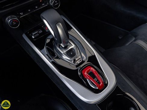 Used 2024 Lotus Emira First Edition image 16