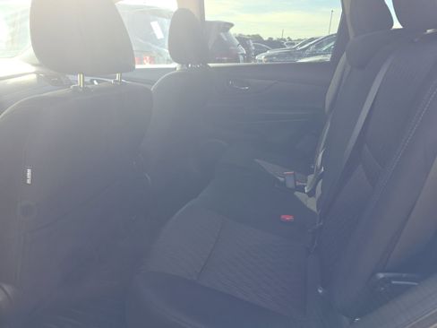 Used 2019 Nissan Rogue S w/ Special Edition Package image 14