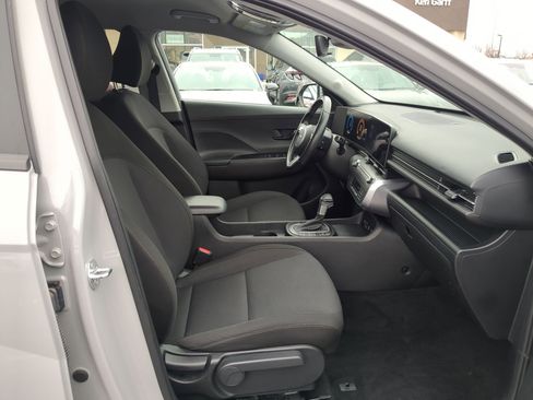 Certified 2024 Hyundai Kona SEL image 33