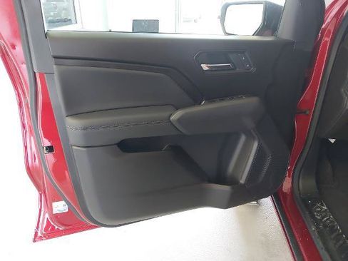 New 2026 Chevrolet Colorado LT w/ LT Convenience Package AWD/4WD image 25