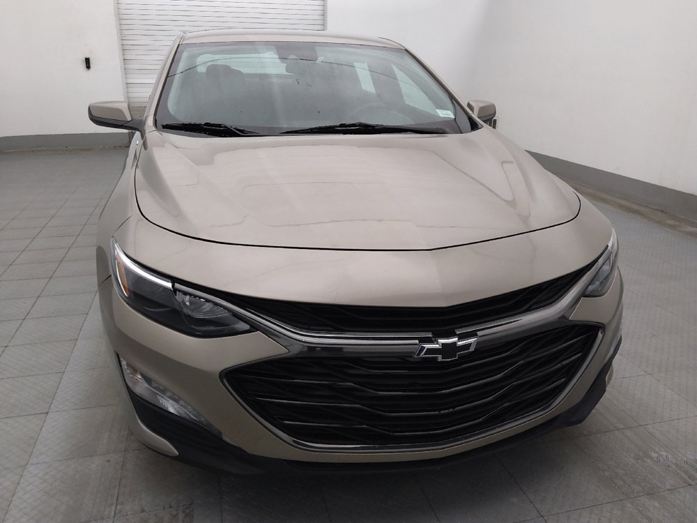 Used 2024 Chevrolet Malibu LT FWD image 14
