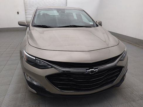 Used 2024 Chevrolet Malibu LT FWD image 14