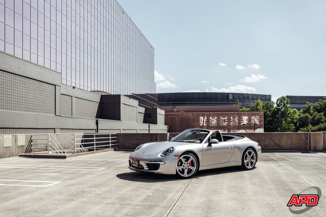 Used 2012 Porsche 911 Carrera S RWD image 19