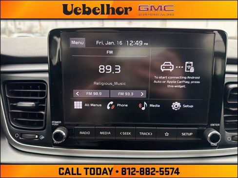 Used 2022 Kia Rio S image 28