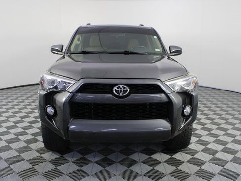 Used 2019 Toyota 4Runner SR5 image 27
