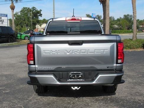New 2026 Chevrolet Colorado LT w/ LT Convenience Package RWD image 5