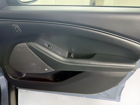Used 2023 Ford Mustang Mach-E Premium RWD image 33