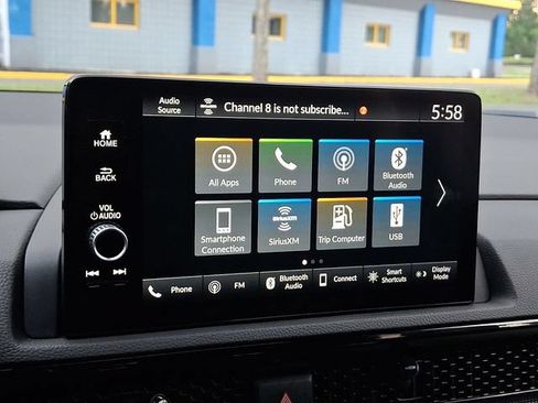 Used 2023 Honda CR-V EX-L image 19