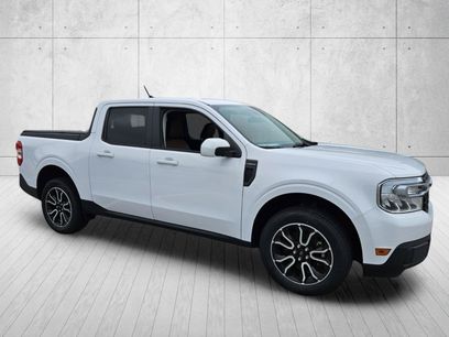 Used 2022 Ford Maverick Lariat w/ Lariat Luxury Package
