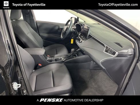 Used 2024 Toyota Corolla LE image 8