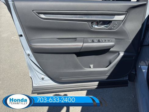 New 2026 Honda CR-V Sport-L image 24