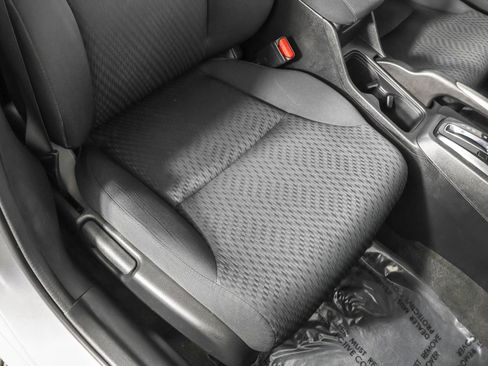 Used 2015 Honda Civic LX image 45