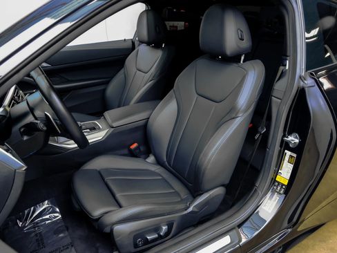 Used 2021 BMW 440i xDrive Coupe image 27