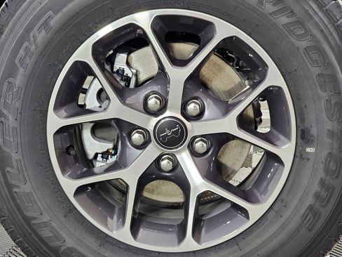 New 2026 Jeep Gladiator Sport image 7