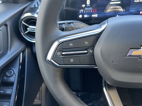 New 2026 Chevrolet Equinox LT w/ Convenience Package II image 27