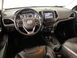 Used 2021 Jeep Cherokee Latitude Plus w/ Sun & Sound Group image 2