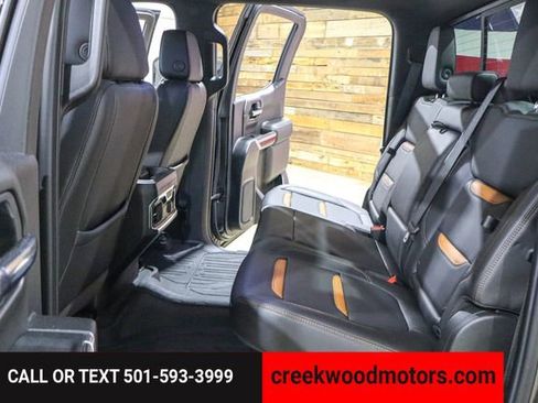 Used 2019 GMC Sierra 1500 AT4 w/ AT4 Premium Package image 13