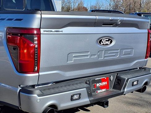 Used 2024 Ford F150 XLT w/ Equipment Group 303A High image 25