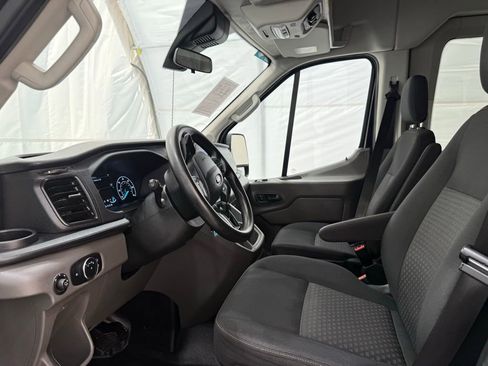 Used 2020 Ford Transit 350 XL image 12