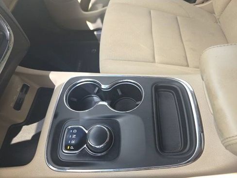 Used 2015 Dodge Durango SXT w/ Quick Order Package 23B AWD/4WD image 25