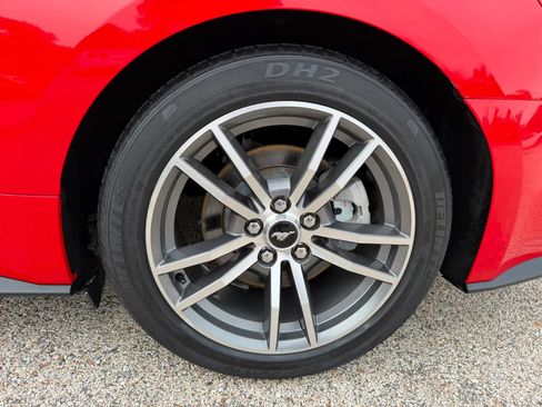 Used 2015 Ford Mustang Premium w/ Equipment Group 201A RWD image 14